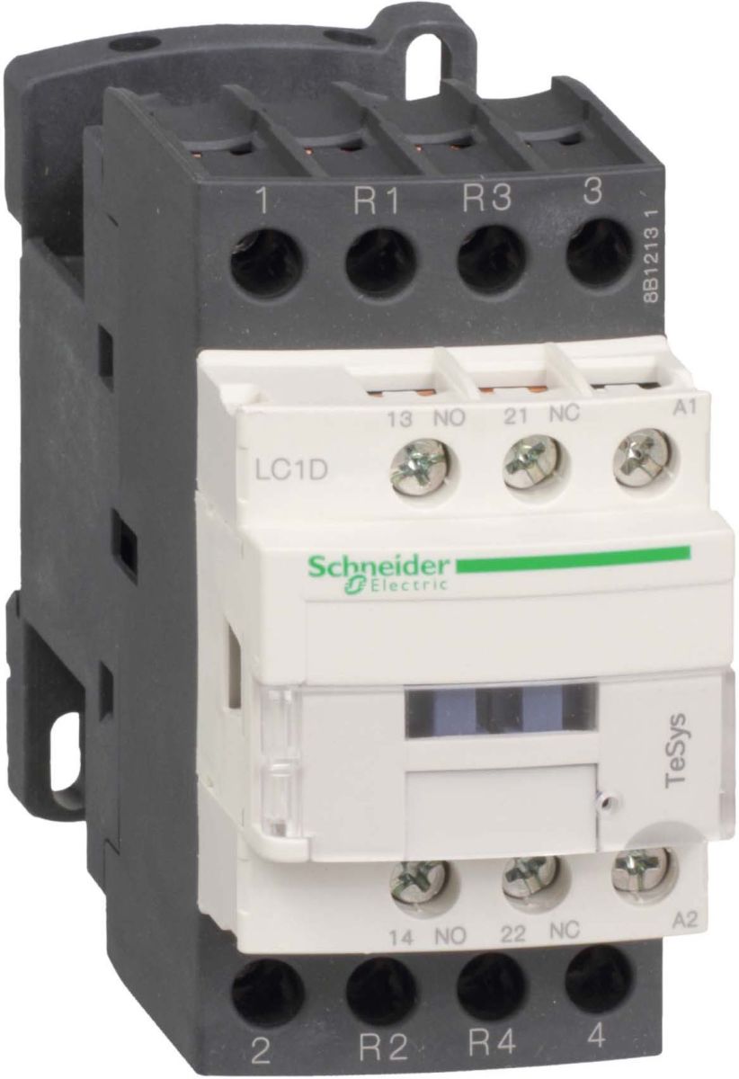 Leistungsschütz LC1D258B7 Leistungsschütz LC1D258B7
