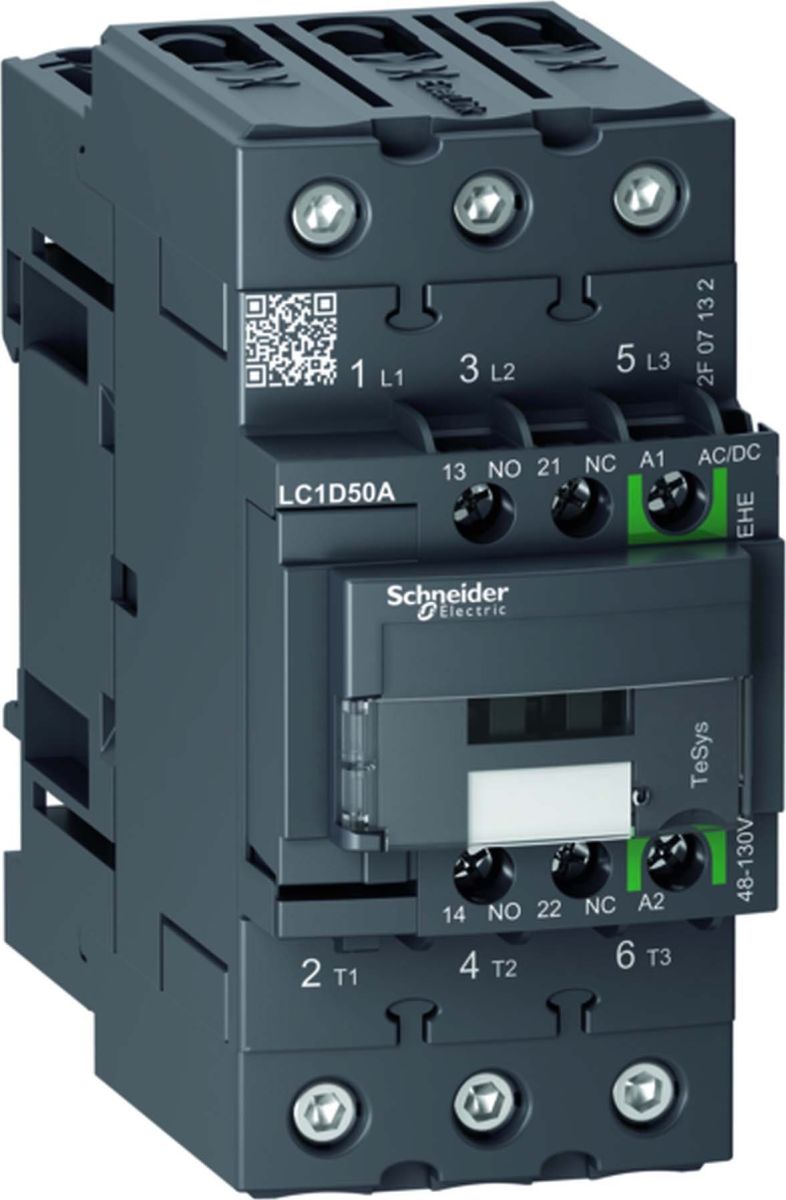 Leistungsschütz LC1D50AEHE Leistungsschütz LC1D50AEHE