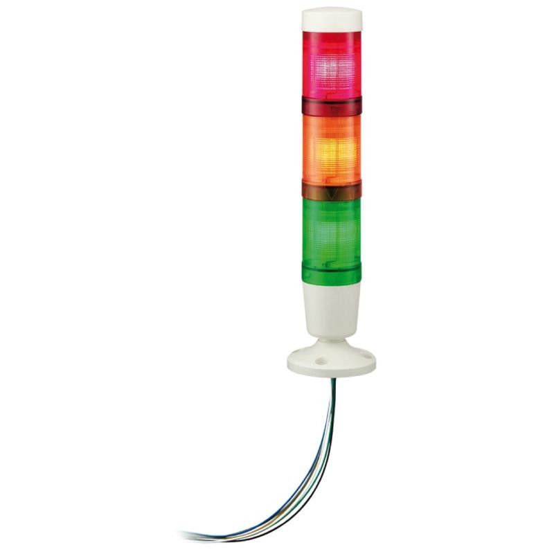 Leuchtsäule XVMB2RAGWSB Leuchtsäule XVMB2RAGWSB