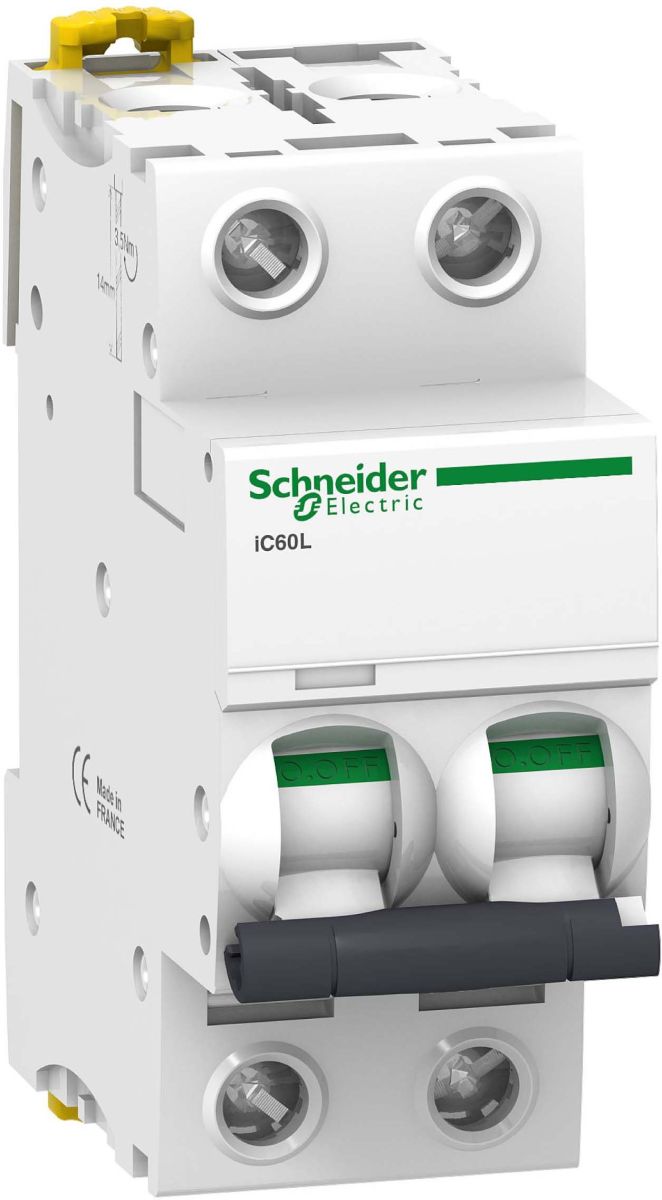 LS-Schalter A9F95272 LS-Schalter A9F95272