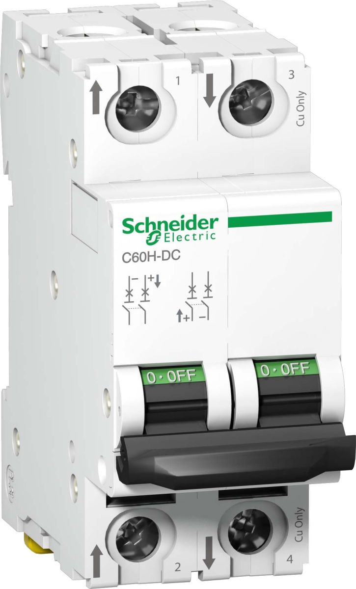LS-Schalter A9N61533 LS-Schalter A9N61533