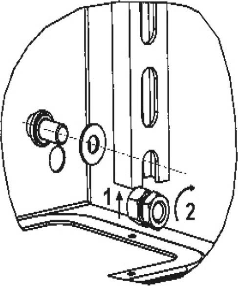 Montagerahmen 1000x800 NSYMD108 Montagerahmen 1000x800 NSYMD108