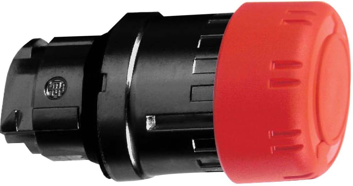 Not-Aus-Taster ZB4BS8347 Not-Aus-Taster ZB4BS8347
