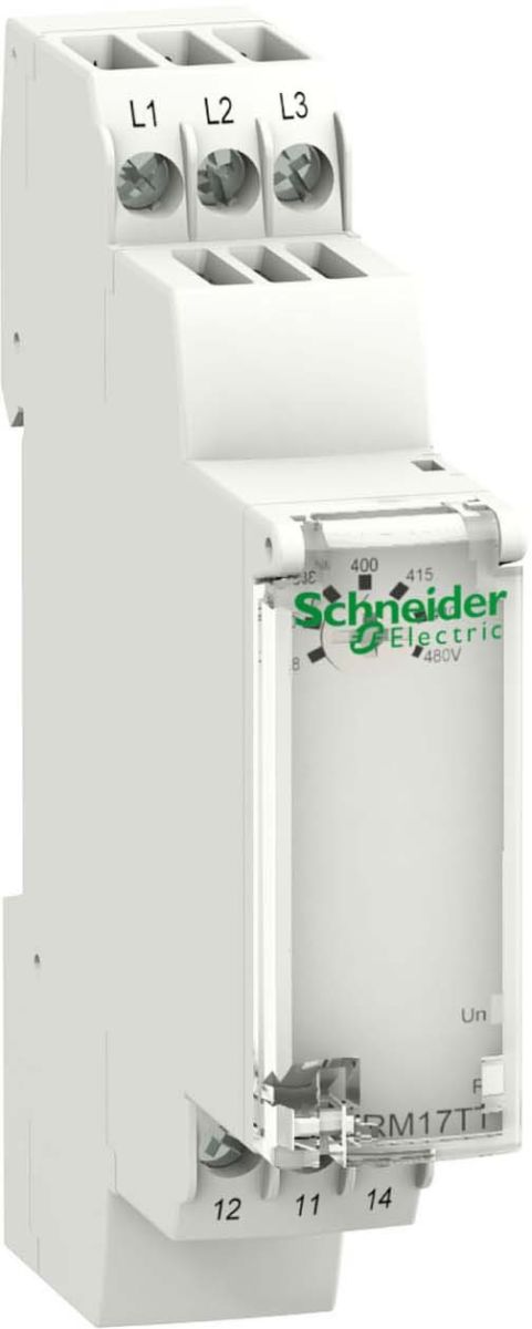 Phasenwächter RM17TT00 Phasenwächter RM17TT00