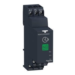 RENF22R2MMW Multifunktions-Zeitrelais RENF22R2MMW Multifunktions-Zeitrelais