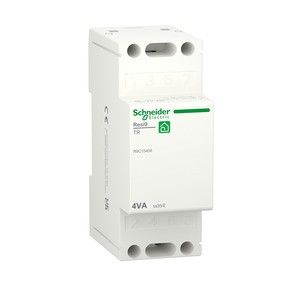Resi9 Klingeltransformator R9C15408