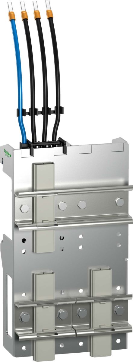 Sammelschienen-Adapter AK5PA2312S Sammelschienen-Adapter AK5PA2312S