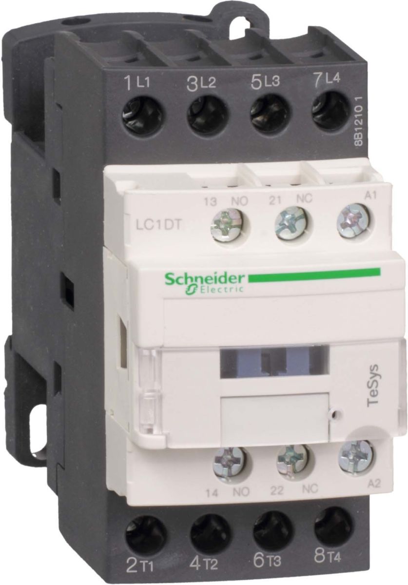 Schütz LC1DT20P7 Schütz LC1DT20P7