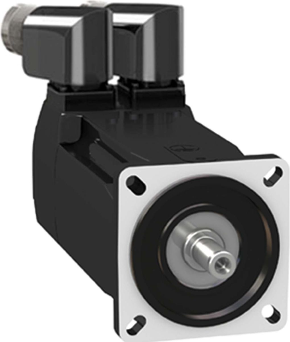 Servomotor BMH, 1,2 Nm BMH0701P06A2A Servomotor BMH, 1,2 Nm BMH0701P06A2A