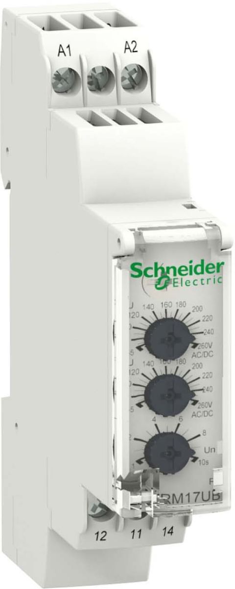Spannungswächter RM17UBE15 Spannungswächter RM17UBE15