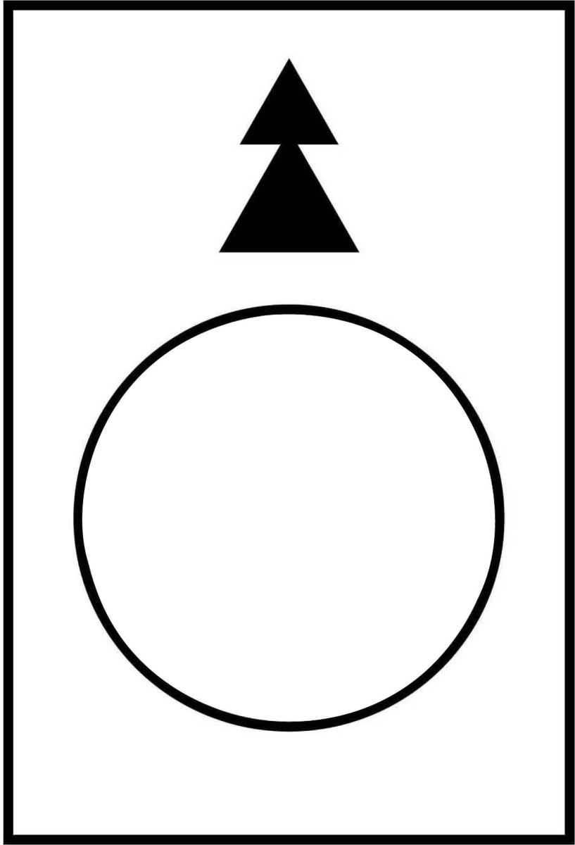 Symbolschild ZB2BY4953 Symbolschild ZB2BY4953