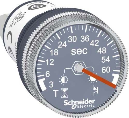 Timer/Zeitrelais XB5DTB23 Timer/Zeitrelais XB5DTB23