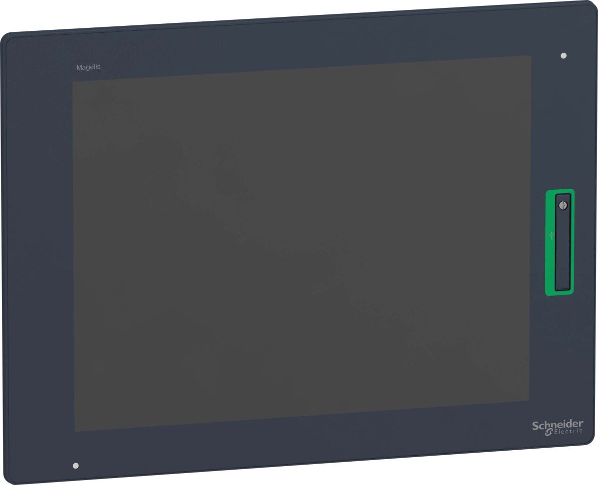 Touch-Panel HMIDT732 Touch-Panel HMIDT732