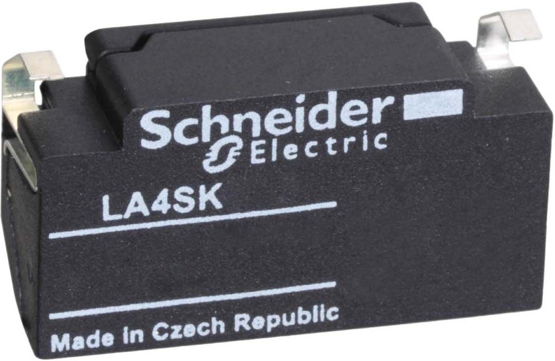 Überspannungsbegrenzer LA4SKE1U Überspannungsbegrenzer LA4SKE1U