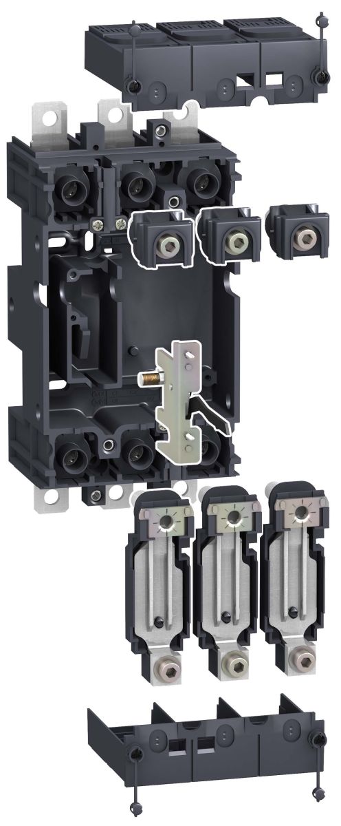 Umbausatz Stecktechnik LV429291 Umbausatz Stecktechnik LV429291