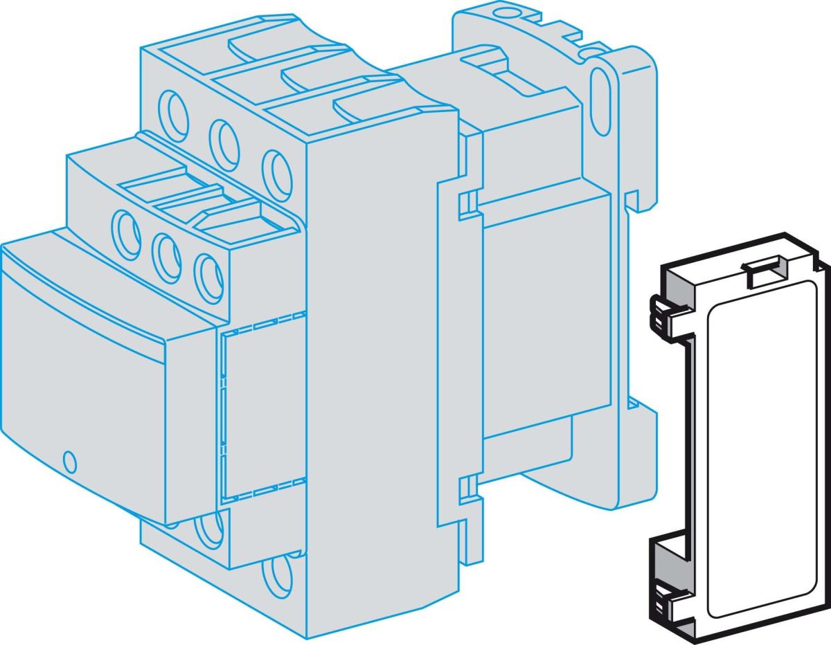 Varistor LAD4VE Varistor LAD4VE