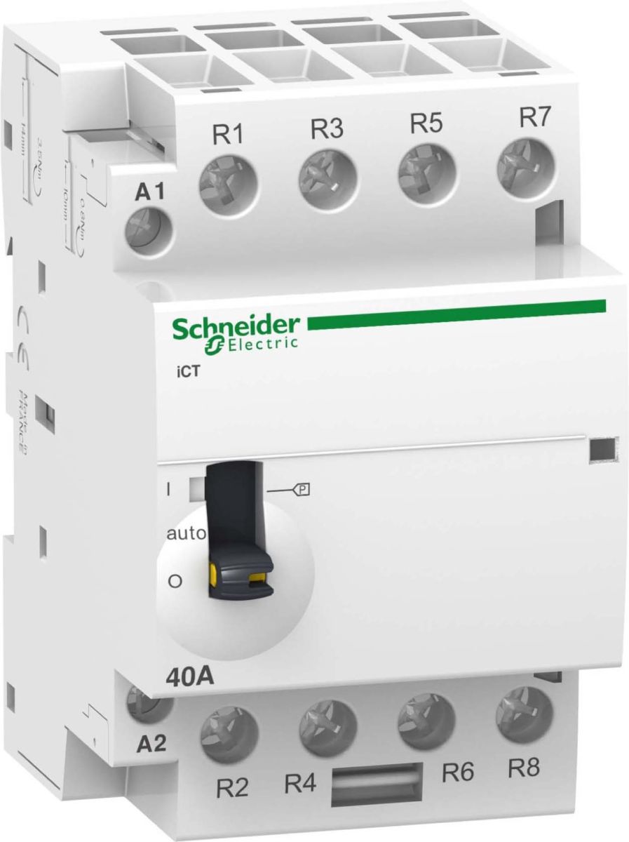 Vorwahlschütz A9C21164 Vorwahlschütz A9C21164