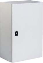 Wandschrank RAL 7035 NSYS3D5425 Wandschrank RAL 7035 NSYS3D5425