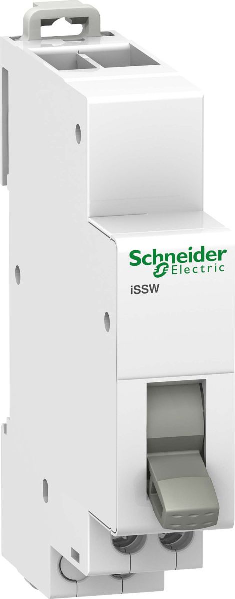 Wechselschalter A9E18072 Wechselschalter A9E18072