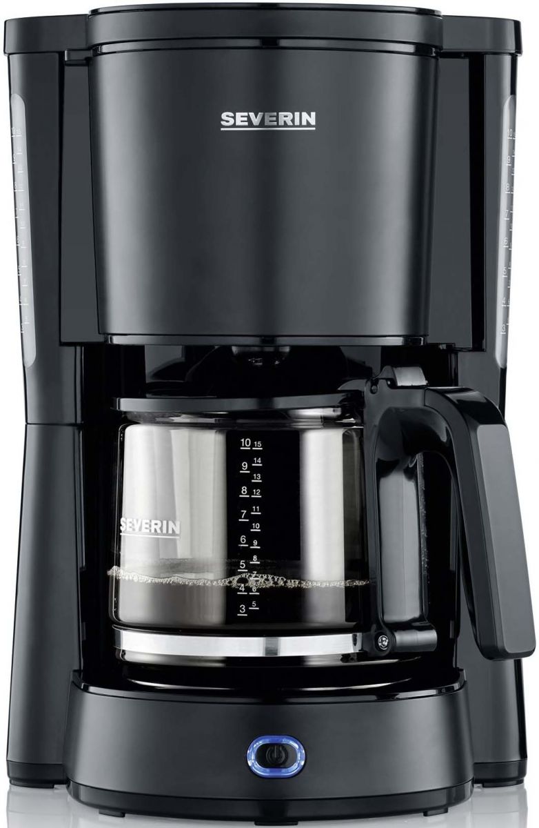 Kaffeeautomat TYPE 1000W Kaffeeautomat TYPE 1000W