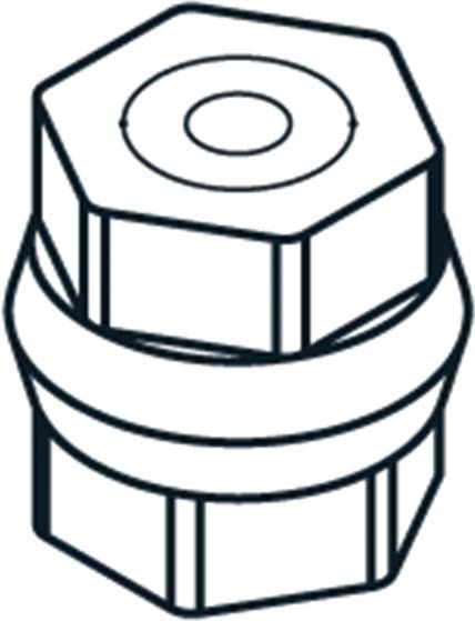 ALPHA, Stützisolator 8GK9110-0KK00 ALPHA, Stützisolator 8GK9110-0KK00