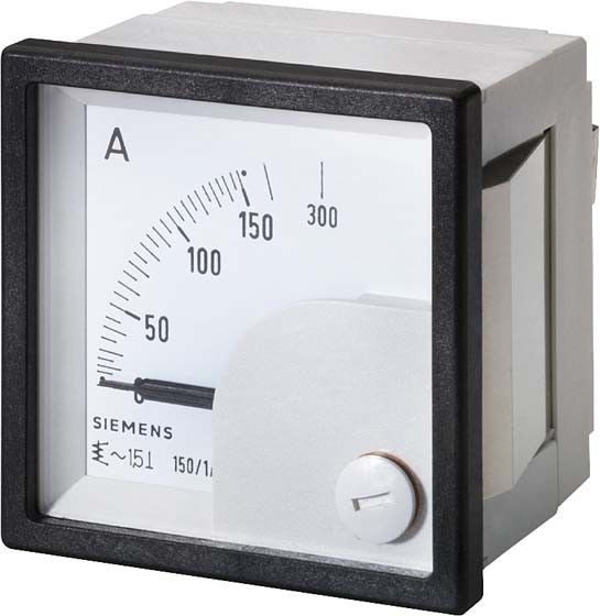Amperemeter 3NJ6900-4HL11 Amperemeter 3NJ6900-4HL11