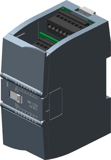 Analogeingabe 6ES7231-4HD32-0XB0 Analogeingabe 6ES7231-4HD32-0XB0
