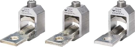 Anschlussklemmen 3NJ6933-1BA00 Anschlussklemmen 3NJ6933-1BA00