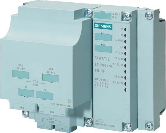 Anschlussmodul 6ES7194-4AG00-0AA0 Anschlussmodul 6ES7194-4AG00-0AA0