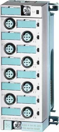 Anschlussmodul 6ES7194-4CB00-0AA0 Anschlussmodul 6ES7194-4CB00-0AA0