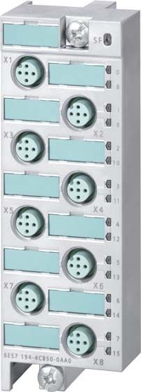 Anschlussmodul 6ES7194-4CB50-0AA0 Anschlussmodul 6ES7194-4CB50-0AA0
