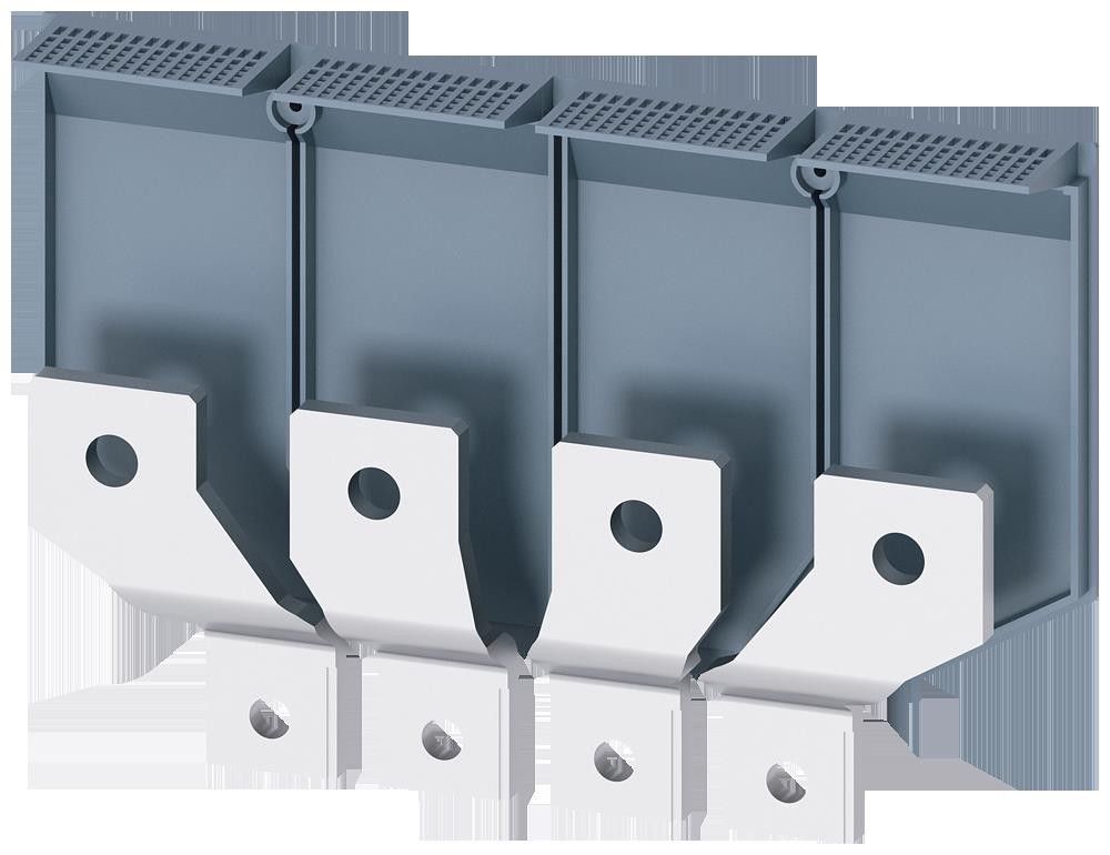 Anschlussverbreiterung 3VA9474-0QC00 Anschlussverbreiterung 3VA9474-0QC00
