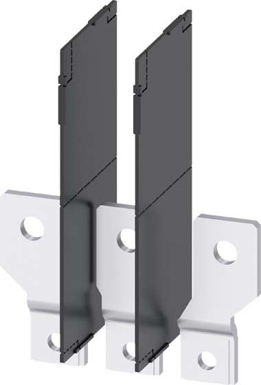 Anschlussverlängerung 3VA9263-0QC00 Anschlussverlängerung 3VA9263-0QC00