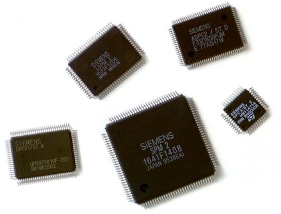 ASIC DPC31 STEP C1 bleifre 6ES7195-0BF32-0XA0 ASIC DPC31 STEP C1 bleifre 6ES7195-0BF32-0XA0