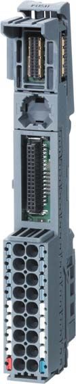 Baseunit 6ES7193-6BP00-0BA1 Baseunit 6ES7193-6BP00-0BA1