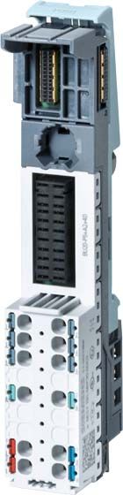 Baseunit 6ES7193-6BP20-0DC0 Baseunit 6ES7193-6BP20-0DC0