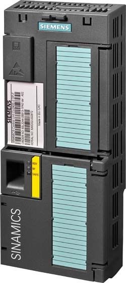 Control Unit 6SL3244-0BB13-1PA1 Control Unit 6SL3244-0BB13-1PA1