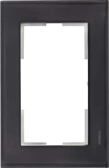 DELTA miro Rahmen 5TG1206-2 DELTA miro Rahmen 5TG1206-2