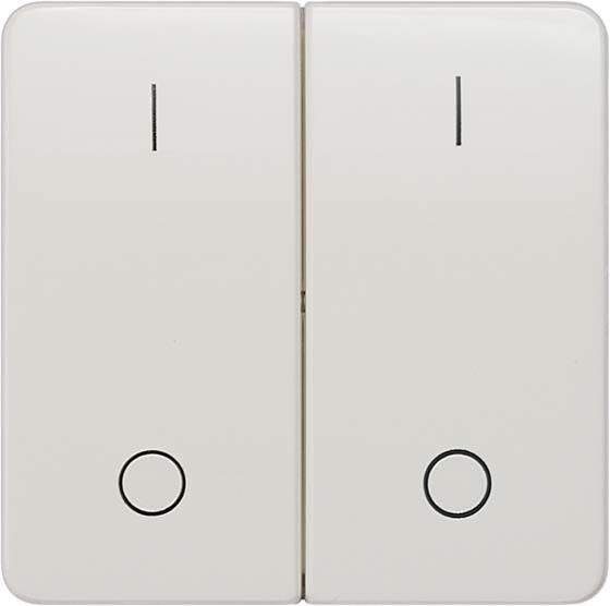 Delta profil Wippe 5TG7962 Delta profil Wippe 5TG7962
