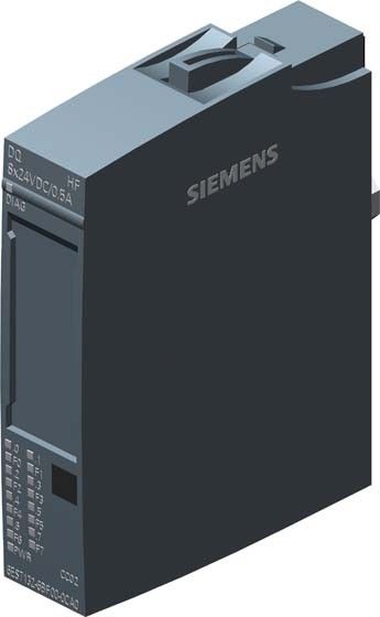 Digi. Eingangsmodul 6ES7132-6BF00-2CA0 Digi. Eingangsmodul 6ES7132-6BF00-2CA0