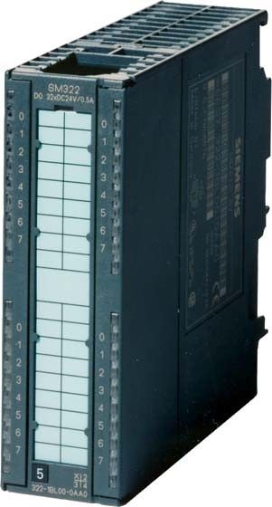 Digitalausgabe 6ES7322-1BH10-0AA0 Digitalausgabe 6ES7322-1BH10-0AA0