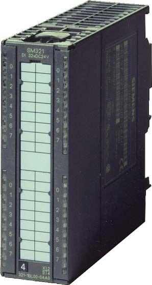 Digitaleingabe 6ES7321-7BH01-0AB0 Digitaleingabe 6ES7321-7BH01-0AB0