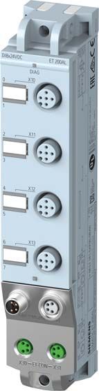 Digitalmodul 6ES7141-5AF00-0BA0 Digitalmodul 6ES7141-5AF00-0BA0