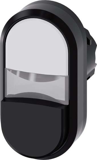 Doppeldrucktaster 3SU1000-3BB61-0AA0 Doppeldrucktaster 3SU1000-3BB61-0AA0
