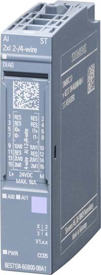 Eingangsmodul Analog 6ES7134-6GB00-0BA1 Eingangsmodul Analog 6ES7134-6GB00-0BA1