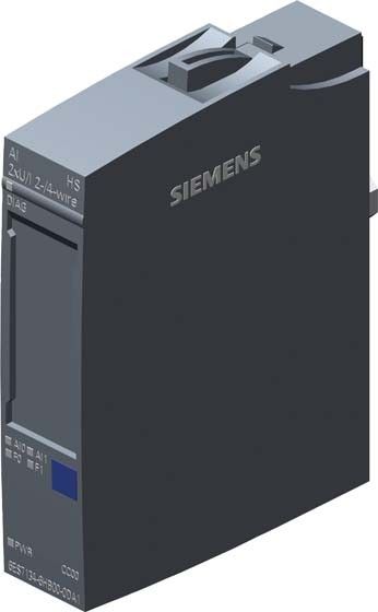 Eingangsmodul Analog 6ES7134-6HB00-0DA1 Eingangsmodul Analog 6ES7134-6HB00-0DA1