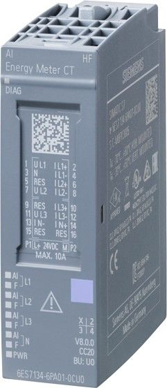 Eingangsmodul Analog 6ES7134-6PA01-0CU0 Eingangsmodul Analog 6ES7134-6PA01-0CU0