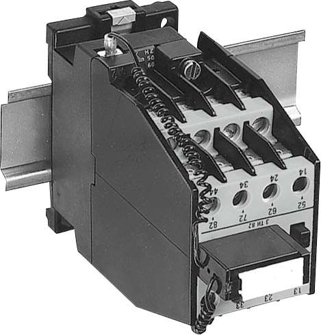 Einschaltverzögerer 3TX4180-0A Einschaltverzögerer 3TX4180-0A