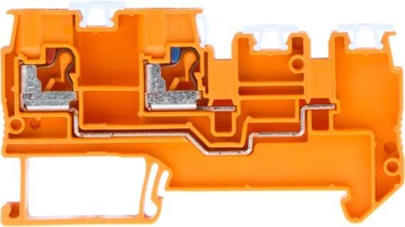 Einspeiseklemme 8WH6003-0DF04 Einspeiseklemme 8WH6003-0DF04