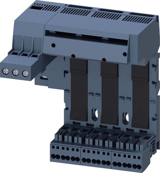 Einspeisung links 3RA6812-8AC Einspeisung links 3RA6812-8AC